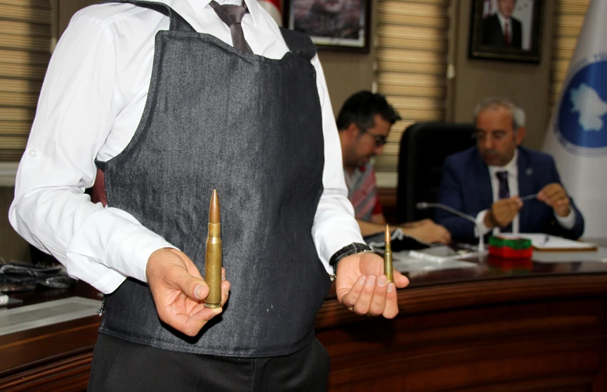 Savunma sanayi 'siper' ile daha güçlü olacak